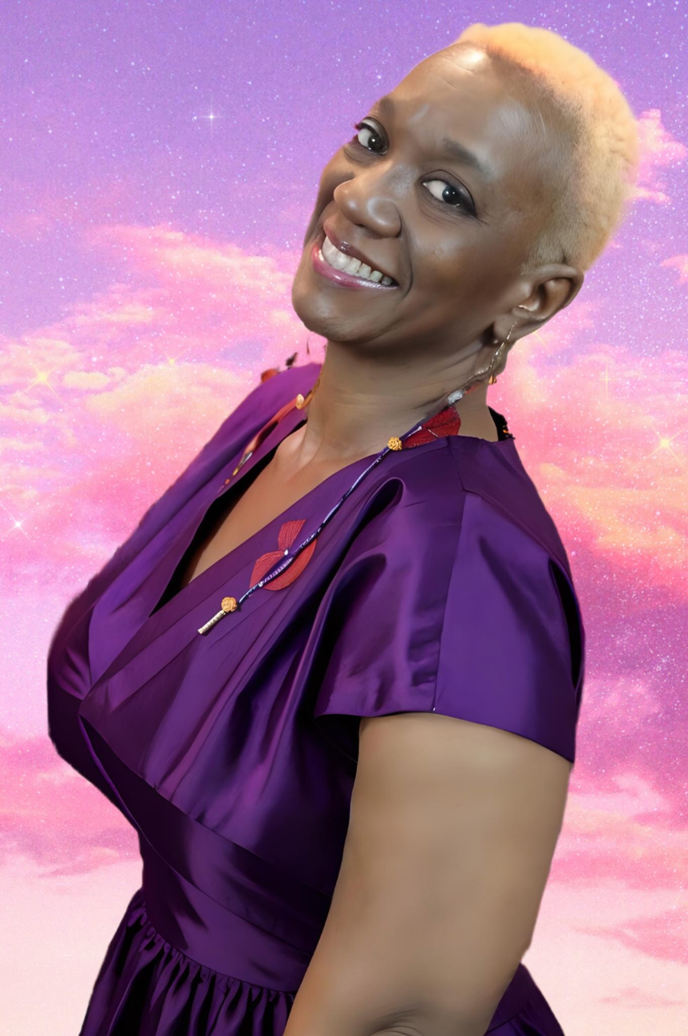 Coach Athena Thomas The Life Calling Coach - Certified Life Coach in Maryland