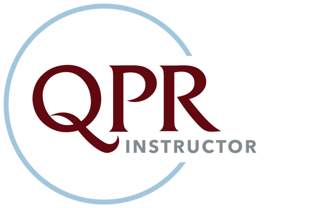 Certified QPR Gatekeeper Instructor with Mental Health and Wellness Coaching at The Life Calling Coach - Life Coach in Maryland