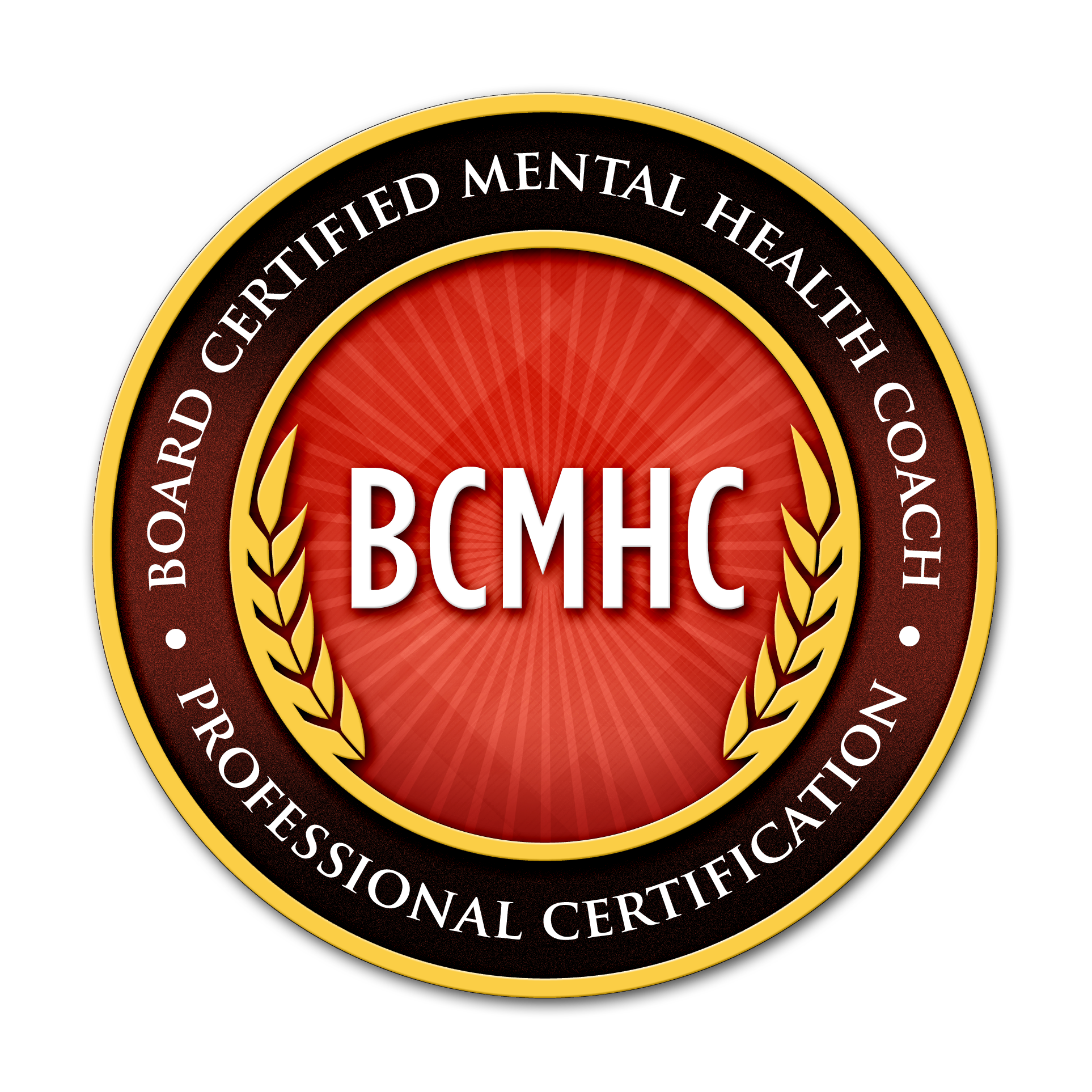 Board Certified Mental Health Coach