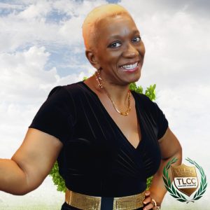 Coach Athena Thomas Mental Health Coach in Maryland at The Life Calling Coach TLCC