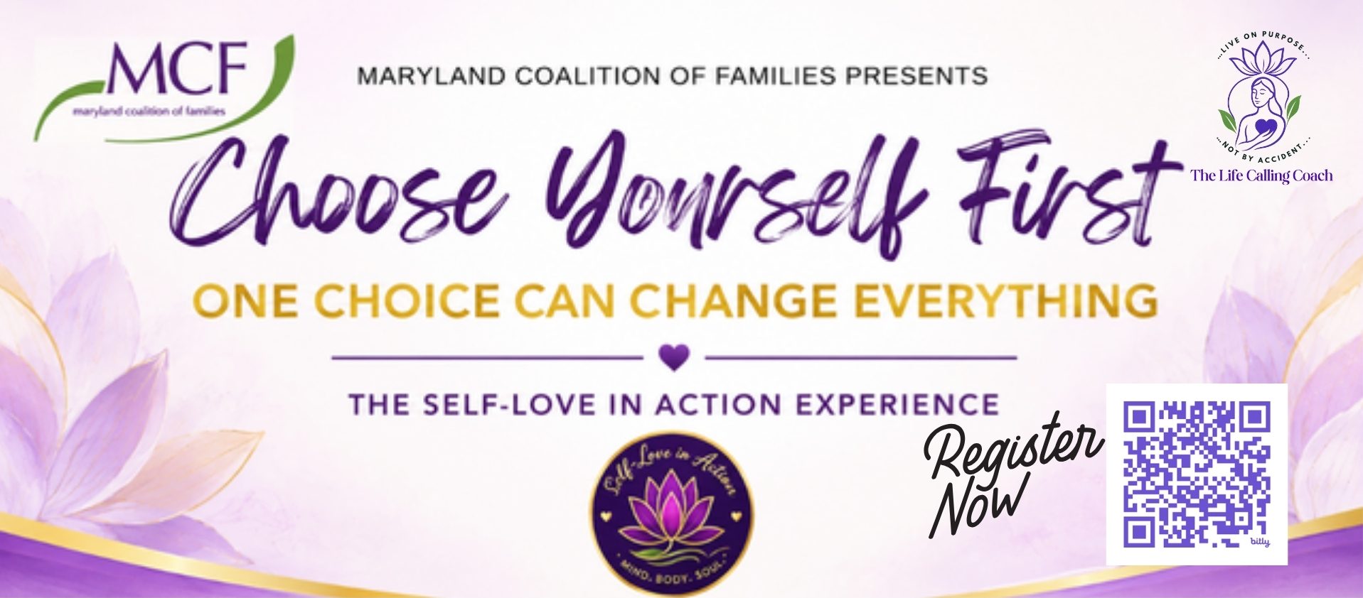 Self-Love in Action Experience by Loleta Dixon Facilitated by Coach Athena Thomas